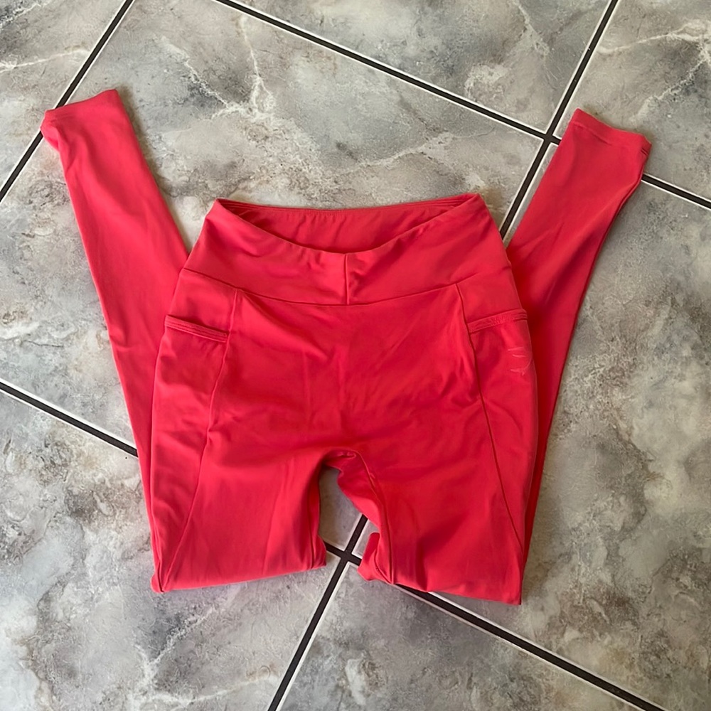 Gymshark leggings